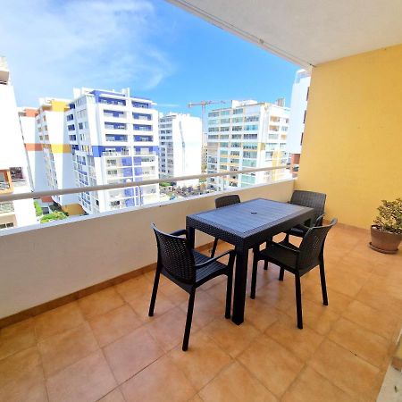 Apartmán Orange Flat - Pool-Wifi - Portimão Exteriér fotografie