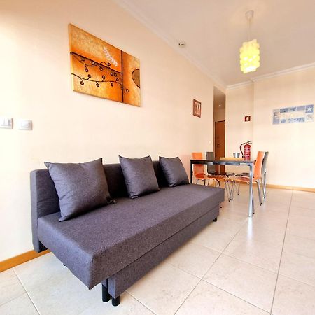 Apartmán Orange Flat - Pool-Wifi - Portimão Exteriér fotografie