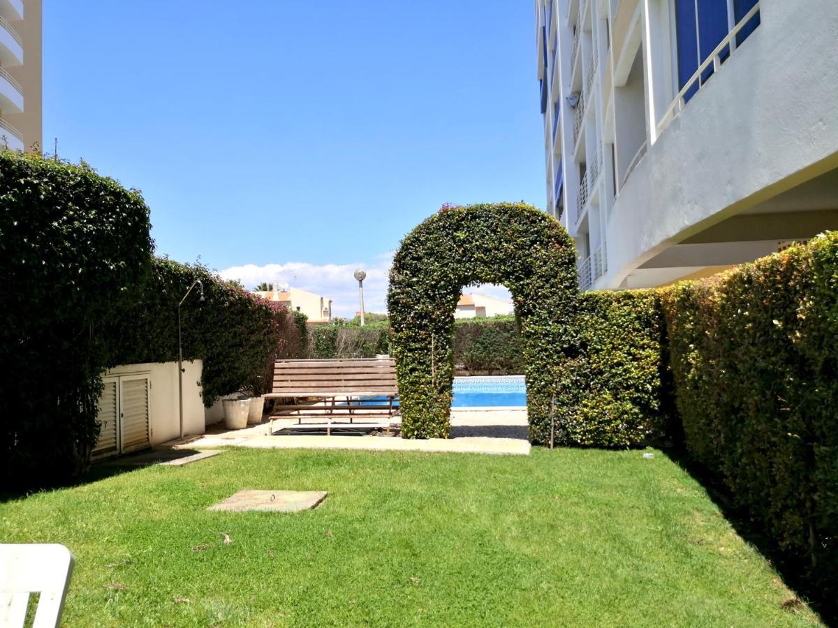 Apartmán Orange Flat - Pool-Wifi - Portimão Exteriér fotografie