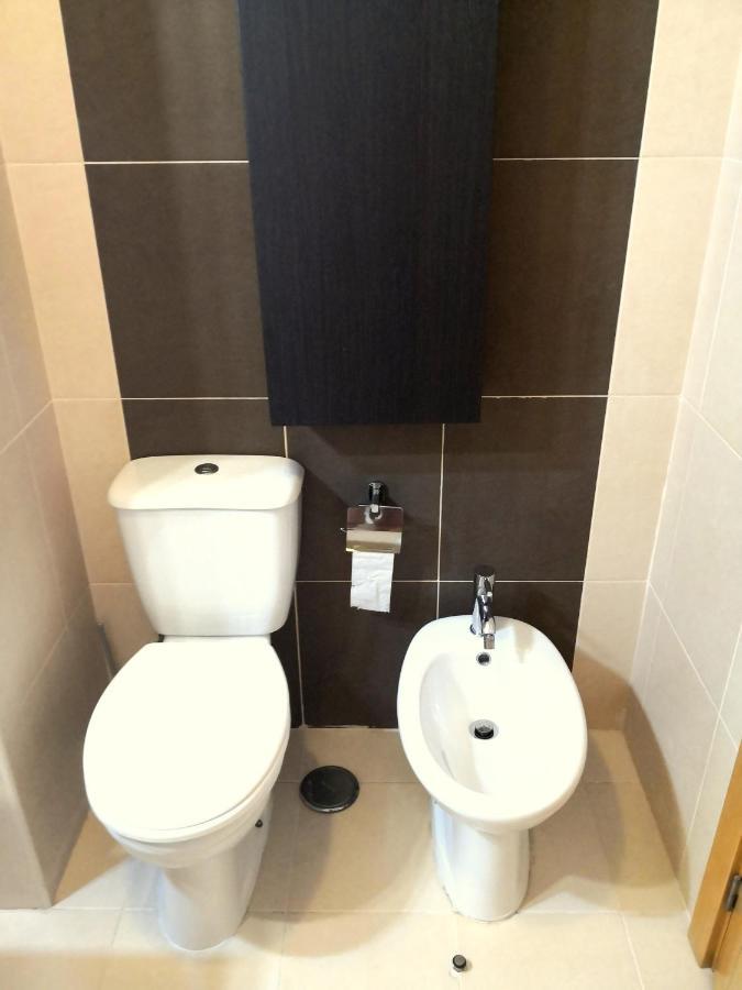 Apartmán Orange Flat - Pool-Wifi - Portimão Exteriér fotografie