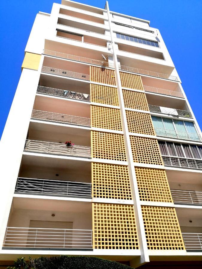 Apartmán Orange Flat - Pool-Wifi - Portimão Exteriér fotografie