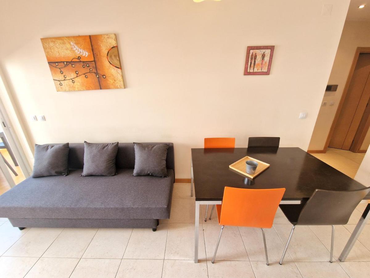 Apartmán Orange Flat - Pool-Wifi - Portimão Exteriér fotografie