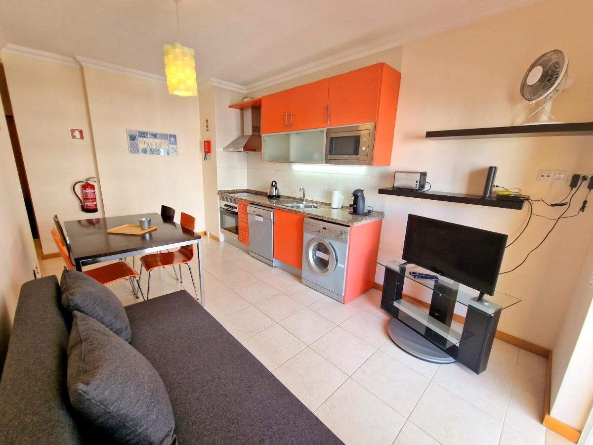 Apartmán Orange Flat - Pool-Wifi - Portimão Exteriér fotografie