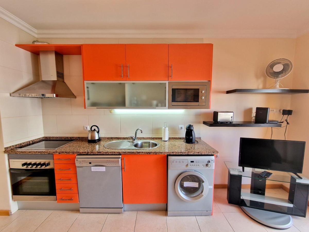 Apartmán Orange Flat - Pool-Wifi - Portimão Exteriér fotografie